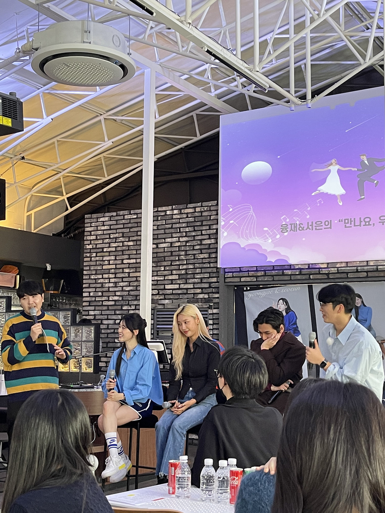 (사진=최서은 SNS)