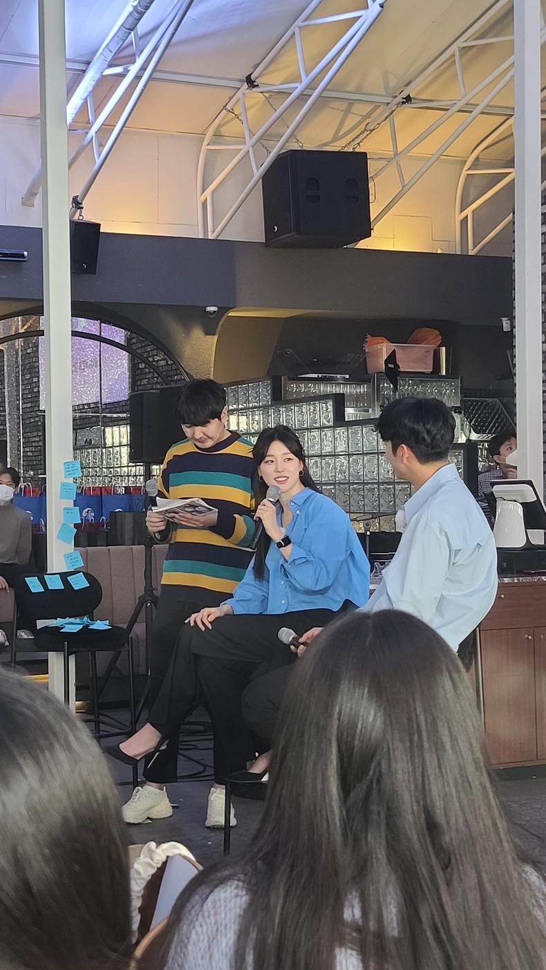 (사진=최서은 SNS)