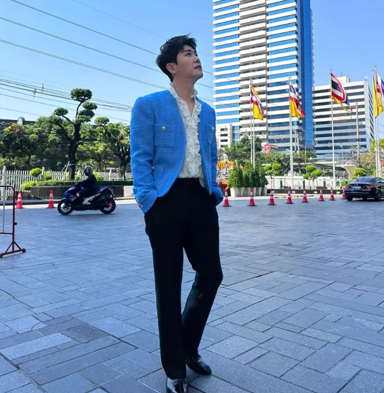 (사진=영탁 인스타그램)