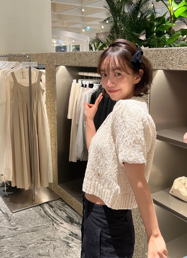 (사진=도연진 인스타그램)