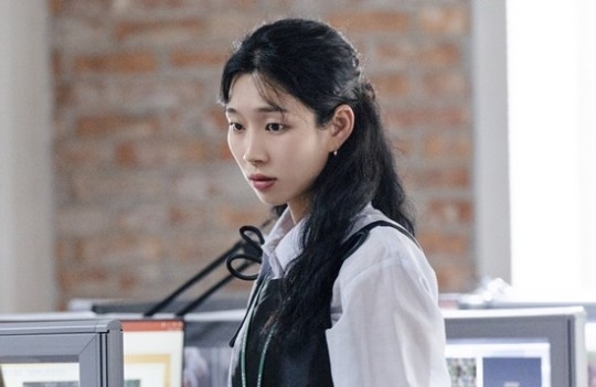 (사진=디즈니+ '사랑이라 말해요' 갈무리)