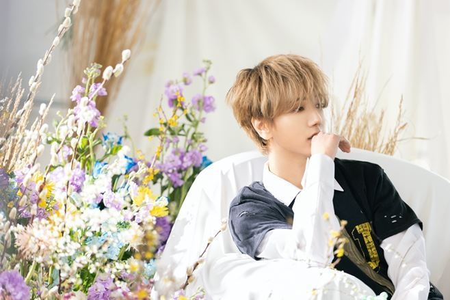 예성. (사진=Label SJ 제공)