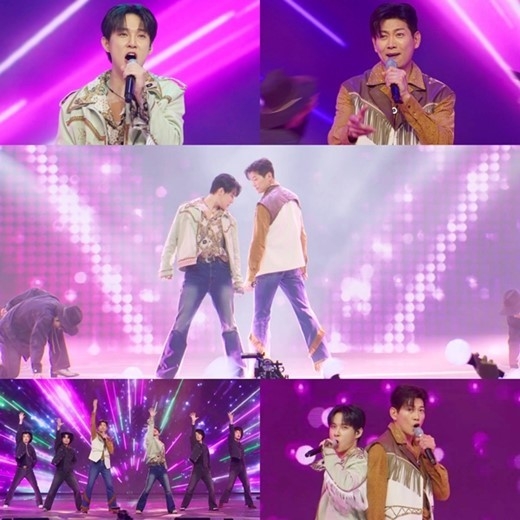 (사진=TV조선 '미스터트롯2-새로운 전설의 시작' 갈무리)