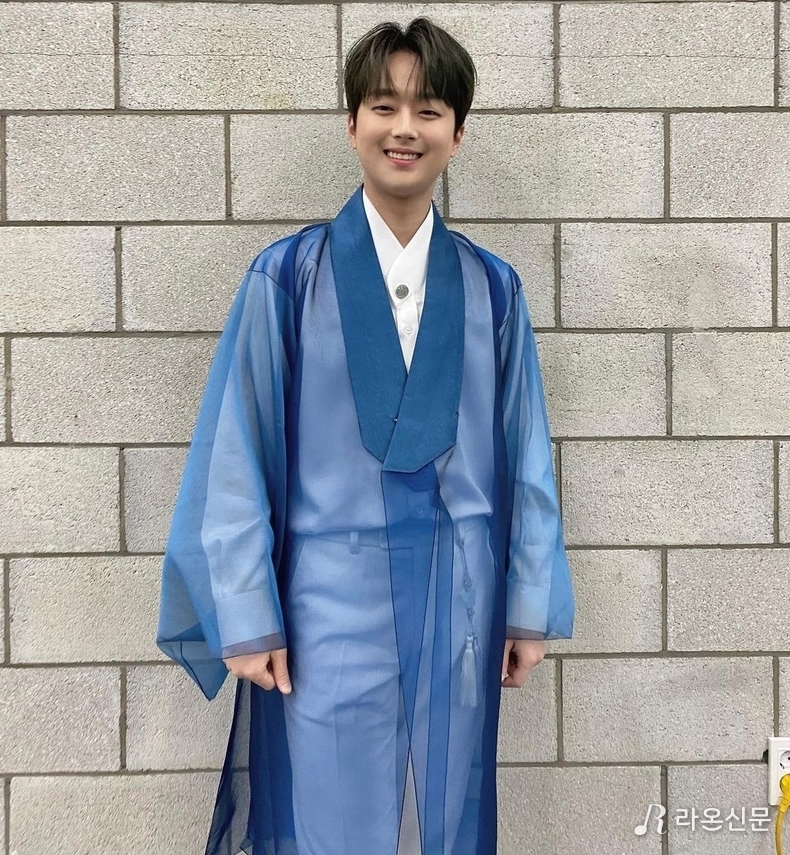 (사진=이찬원 공식 SNS)
