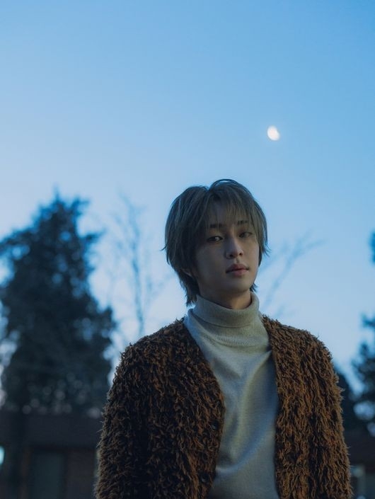 온유. (사진=SM엔터테인먼트 제공)