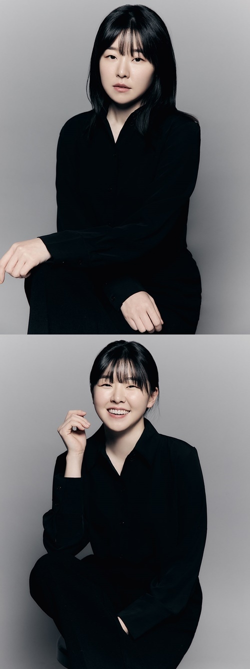 이민지. (사진=눈컴퍼니 제공)