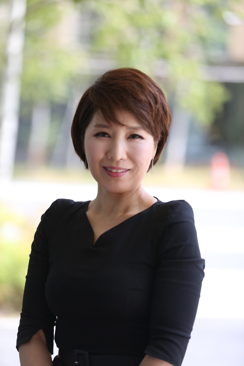이호선 교수. (사진=권영찬닷컴 제공)