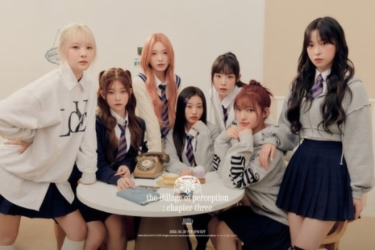 빌리. (사진=미스틱스토리 제공)