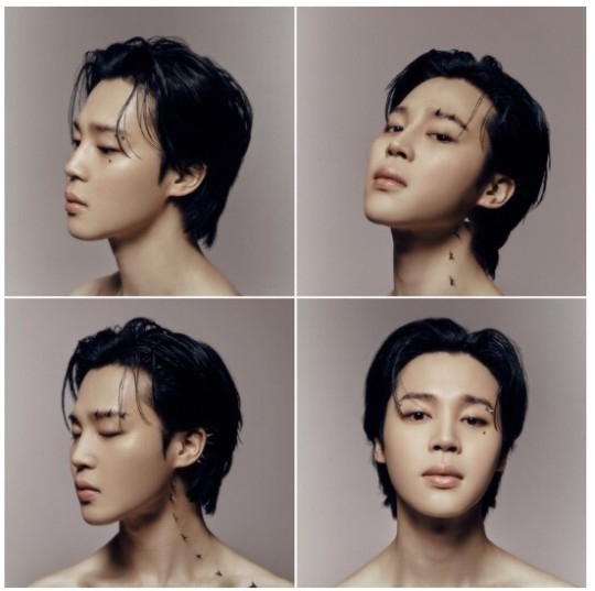 지민. (사진=빅히트 뮤직 제공)