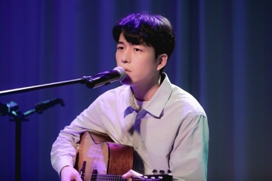 곽진언. (사진=뮤직팜 제공)