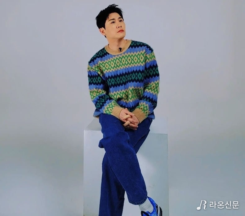 (사진=영탁 공식 SNS)