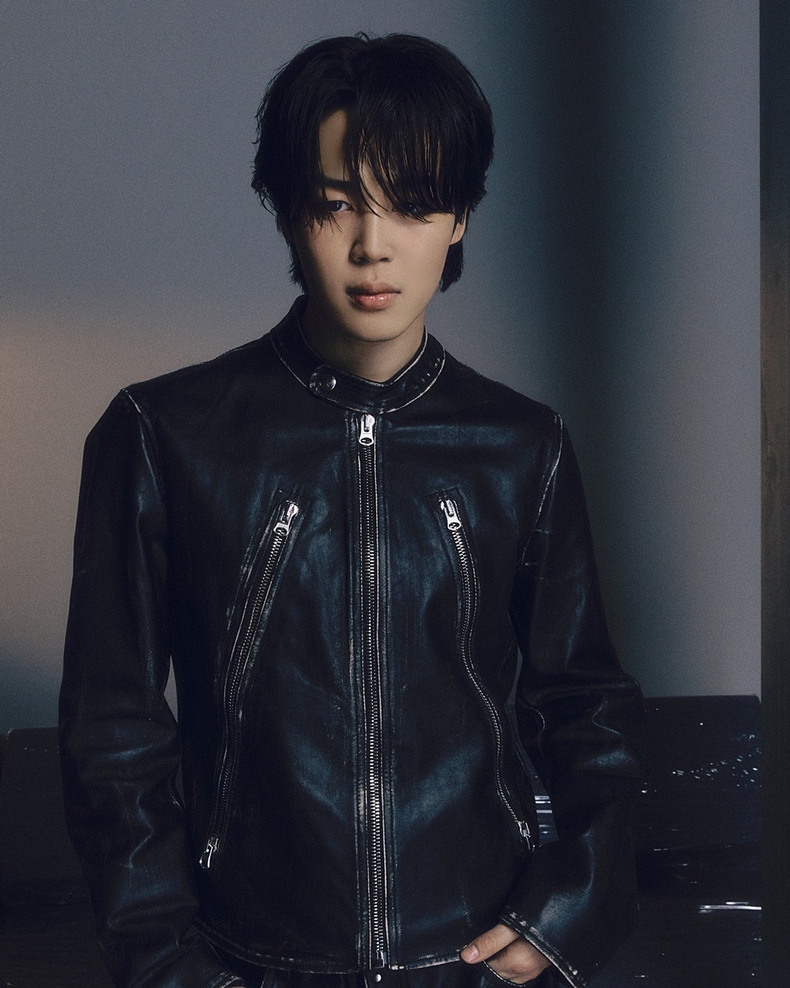 지민. (사진=빅히트뮤직 제공)