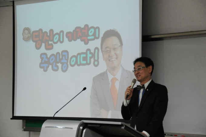 권영찬 교수. (사진=권영찬닷컴 제공)