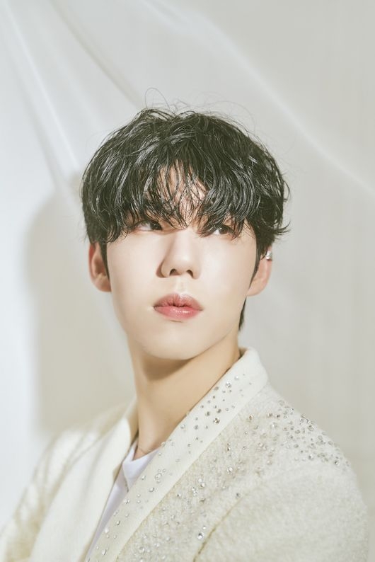 가호. (사진=플라네타리움 레코드 제공)