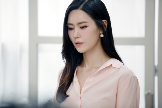 김연지. (사진=메이저나인 제공)