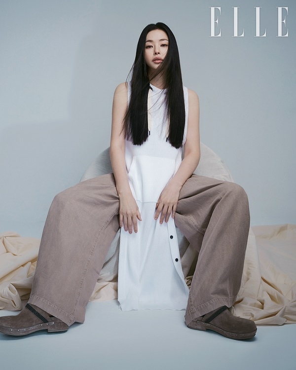 (사진=엘르 코리아 제공)
