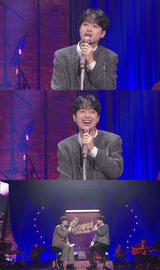 (사진=SBS FiL, SBS M‘월간 더 스테이지’ 제공)
