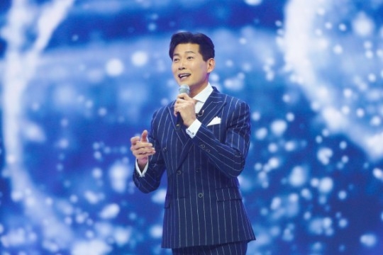김용필. (사진=TV조선 제공)