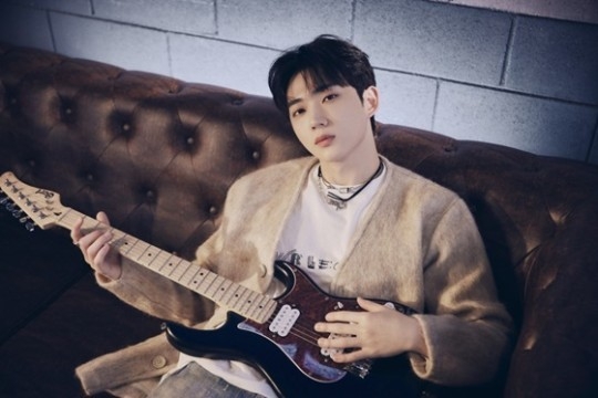 형섭. (사진=위에화엔터테인먼트 제공)
