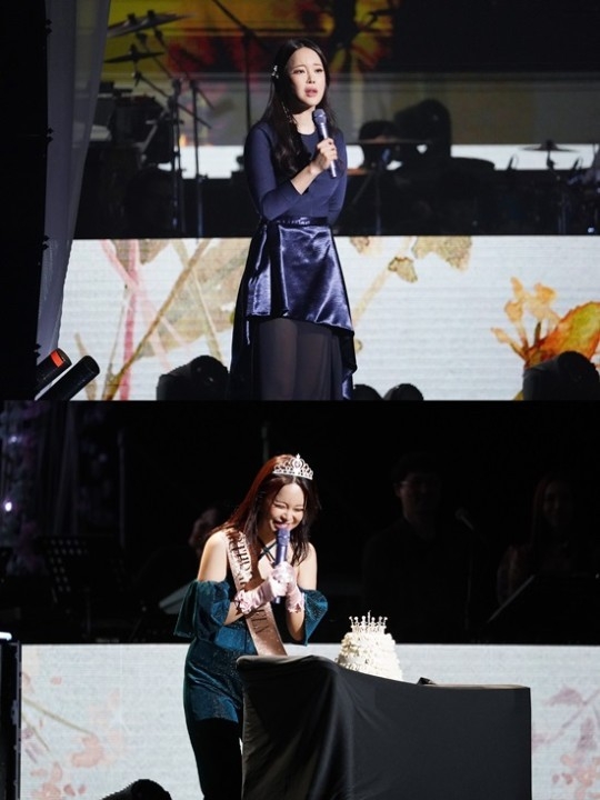 백지영. (사진=트라이어스 제공)