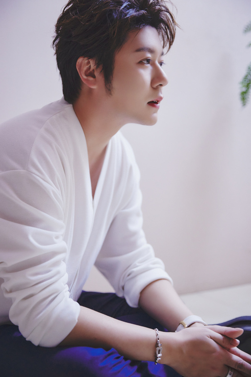데이비드 용. (사진=알비더블유 제공)