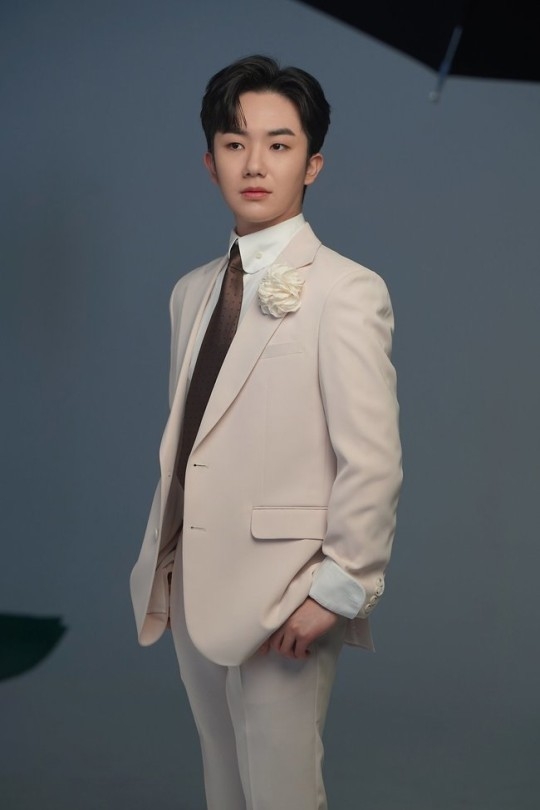 남승민. (사진=쇼플레이엔터테인먼트 제공)
