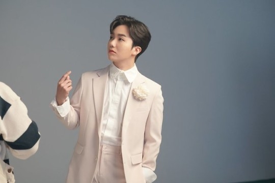 남승민. (사진=쇼플레이엔터테인먼트 제공)