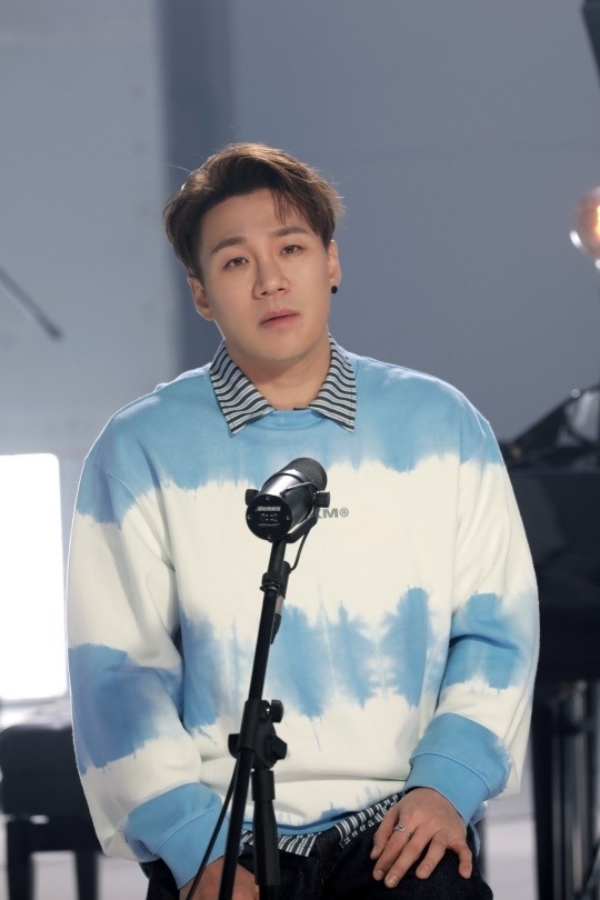 윤민수. (사진=메이저나인 제공)