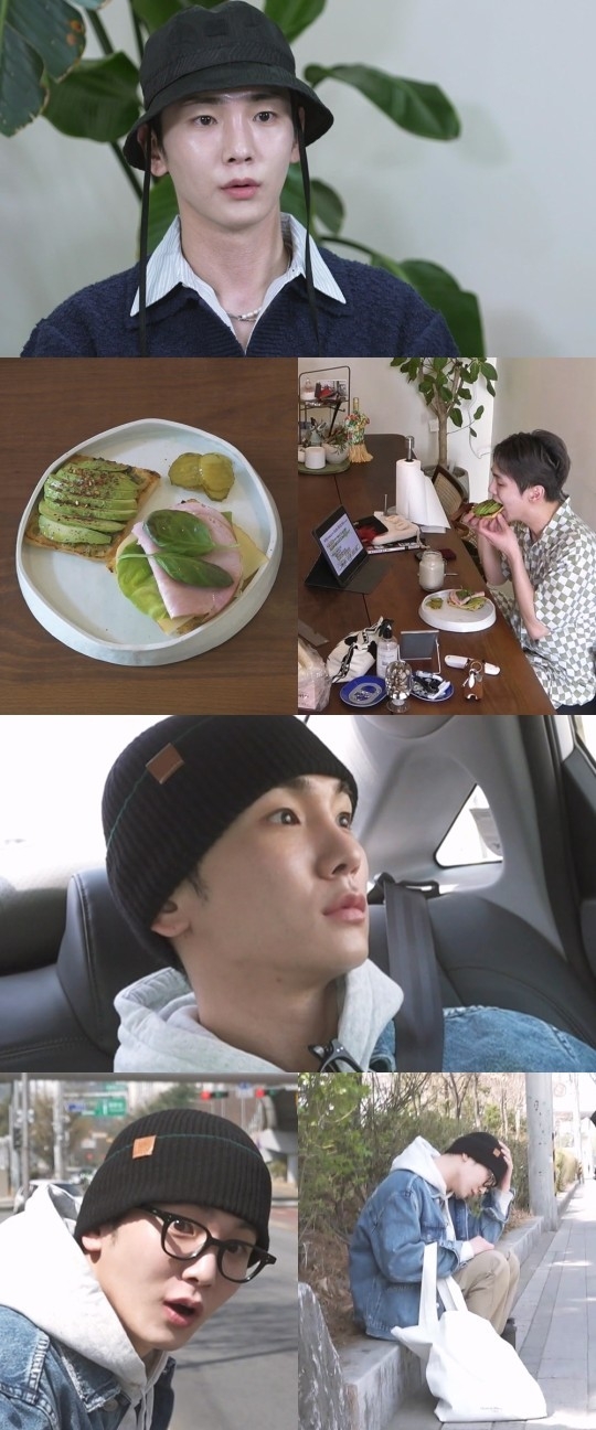 (사진=MBC '나 혼자 산다' 제공)
