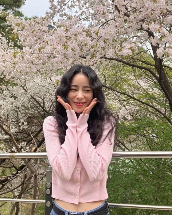 (사진=임지연 인스타그램)