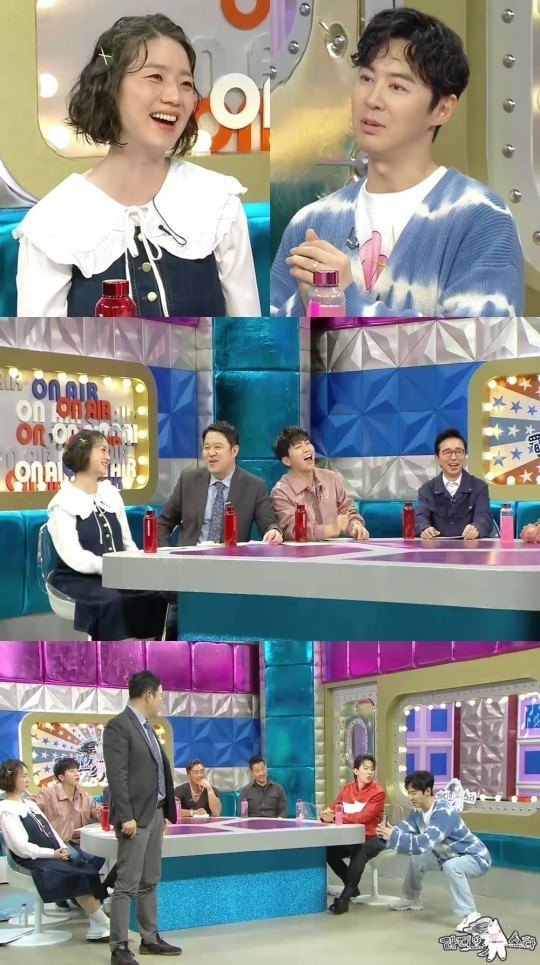 (사진=MBC ‘라디오스타’ 제공)