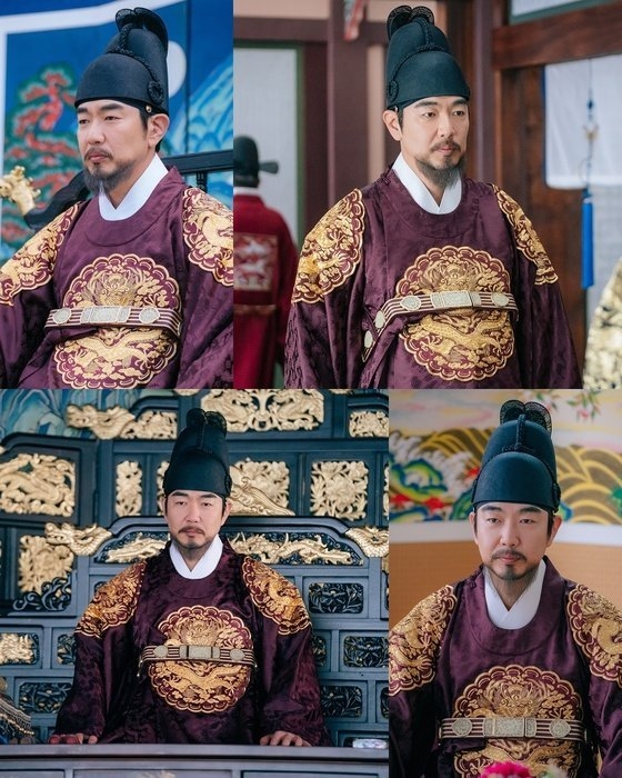 (사진=tvN ’청춘월담’ 제공)