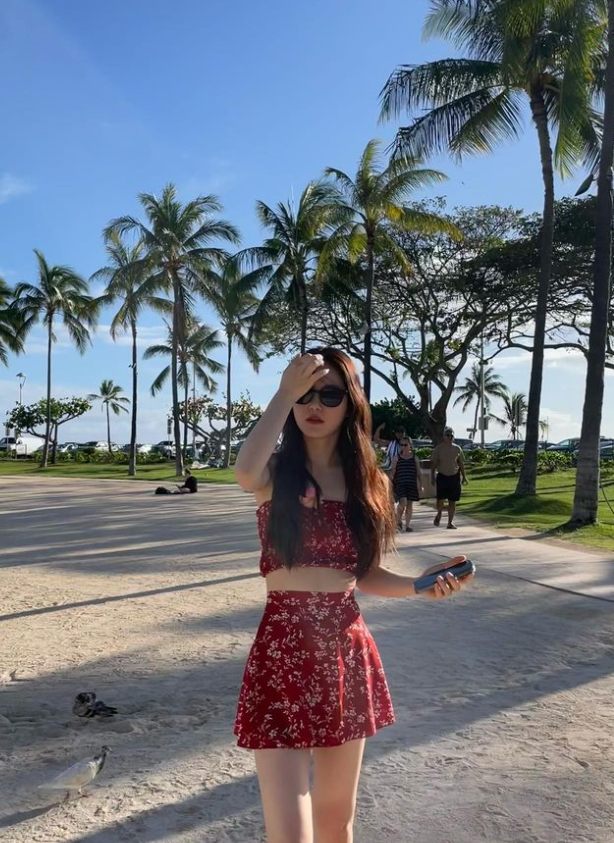 (사진=신예은 인스타그램)