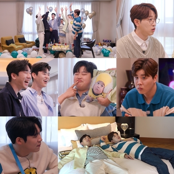 (사진=TV조선 '미스터트롯2 토크 콘서트' 제공)