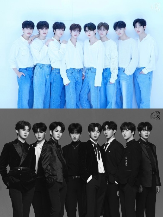 루네이트. (사진=판타지오 제공)