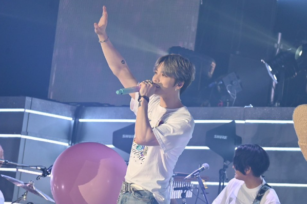 (사진=김재중 인스타그램)