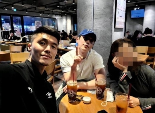 (사진=김영광 인스타그램)