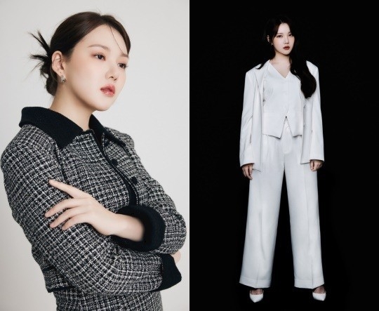 예린. (사진=빌엔터테인먼트 제공)
