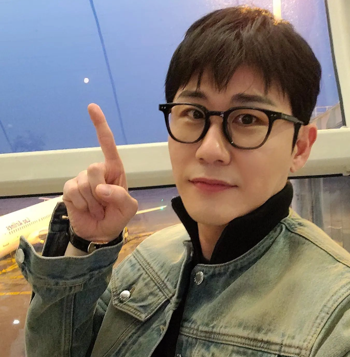 (사진=영탁 인스타그램)