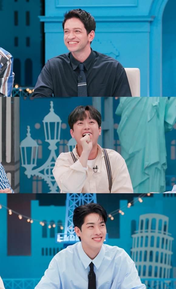 (사진=JTBC '톡파원 25시' 제공)