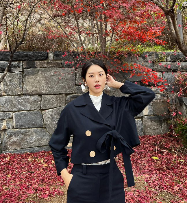 (사진=서동주 인스타그램)