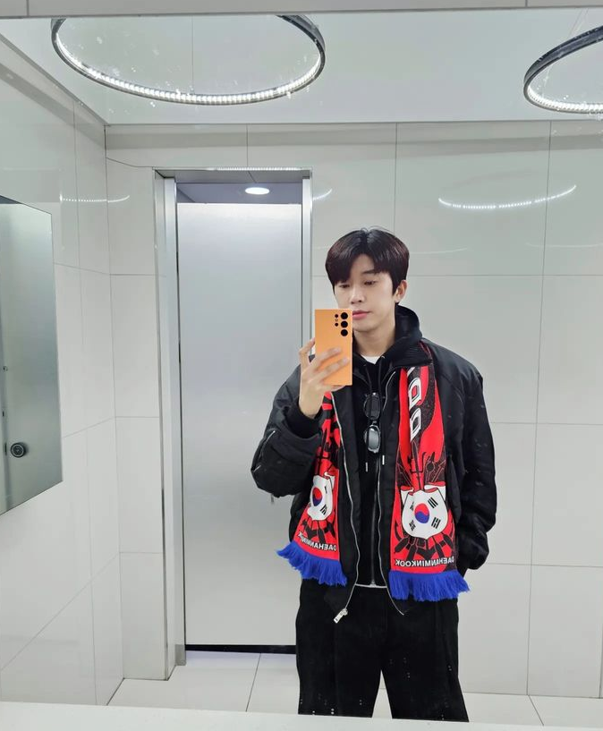 (사진=임영웅 인스타그램)