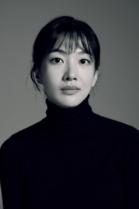 정윤하. (사진=씨제스 스튜디오 제공)