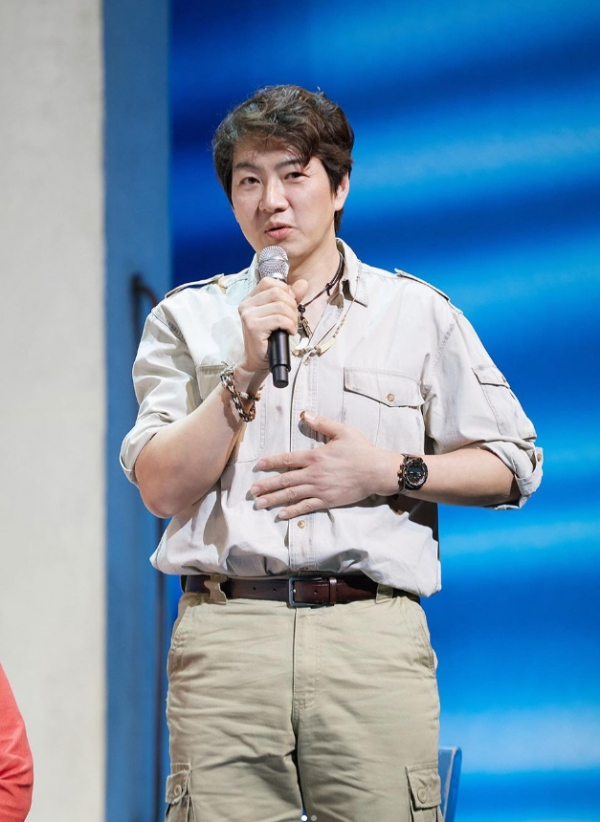 (사진=씨제이 스튜디오 인스타그램)