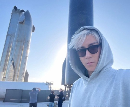 (사진=탑 인스타그램)