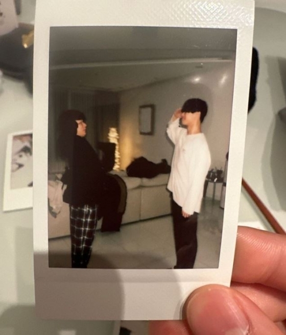 (사진=MJ 인스타그램)