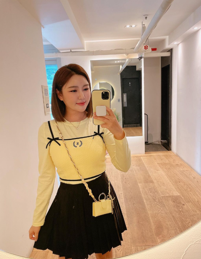 (사진=송가인 인스타그램)