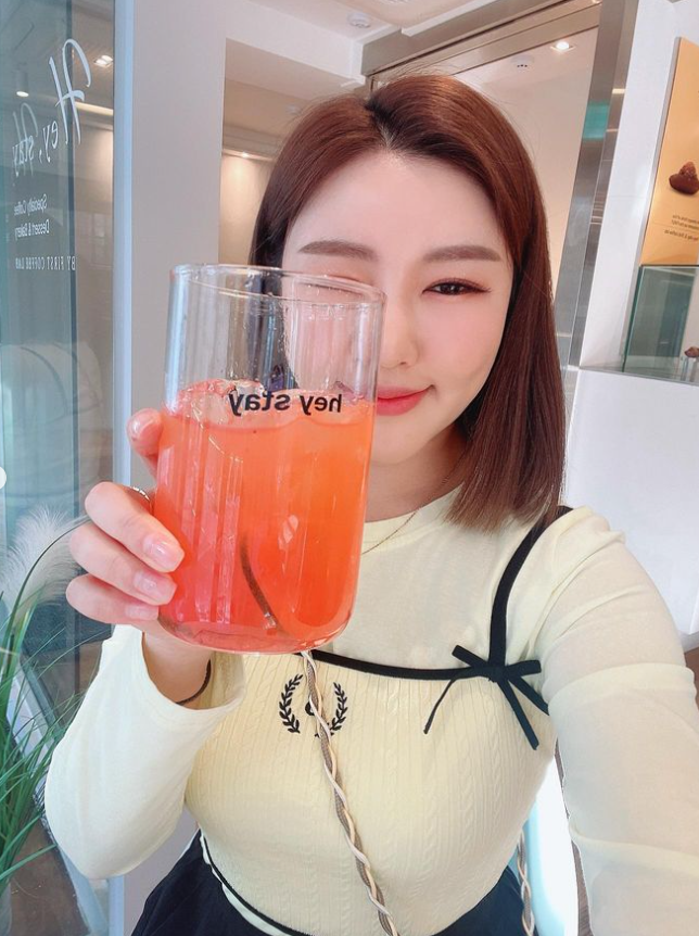 (사진=송가인 인스타그램)