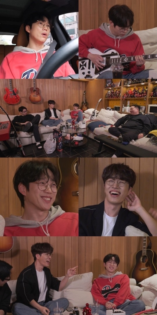 (사진=MBC '전지적 참견 시점' 제공)