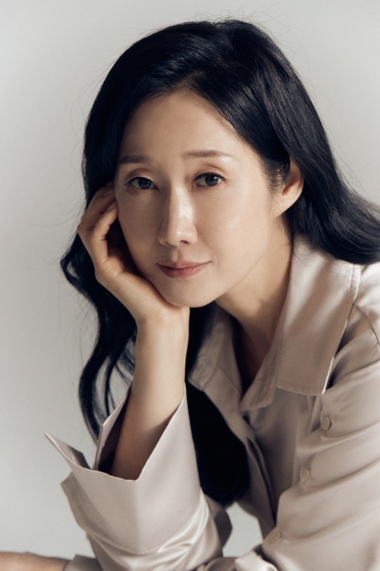 배해선. (사진=이끌 엔터테인먼트 제공)